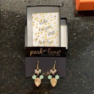 Park Lane Earrings